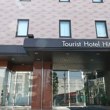 Tourist Hotel Hitachi Exterior photo